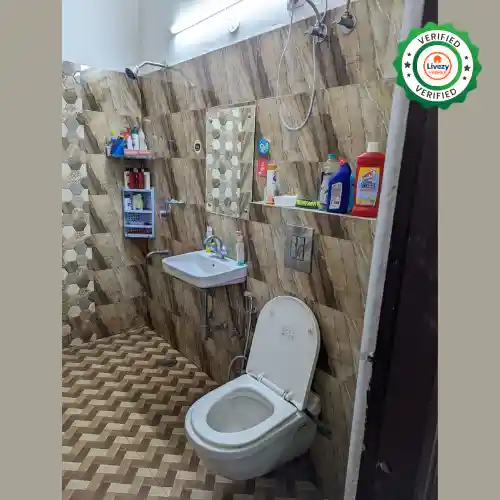 2BHK Flat for Rent – Fully furnished, Sector 43, Gurgaon