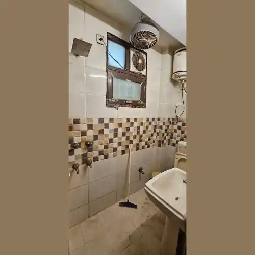 1RK for Rent – Sector 43, Gurgaon