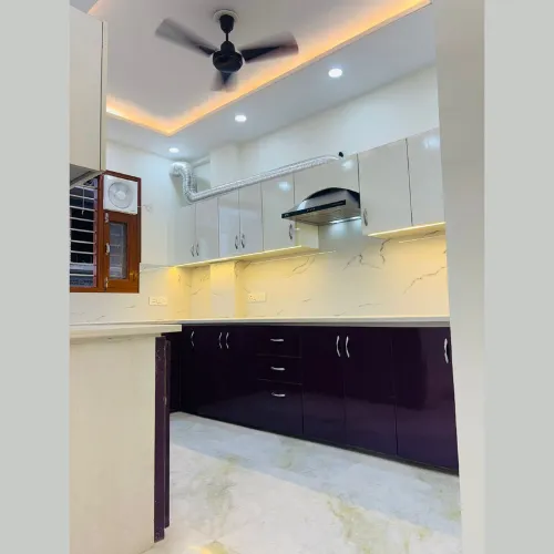 3 BHK Flat for Rent