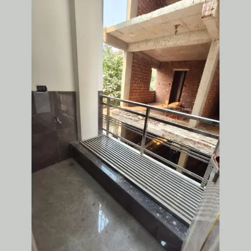 1 RK Flat for Rent