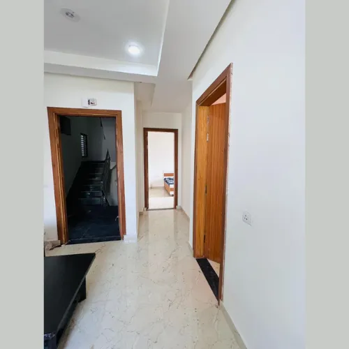 2 BHK Fully Furnished Flat for Rent