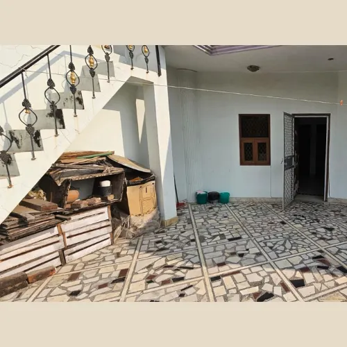 3 BHK Flat for Rent in Sector 40
