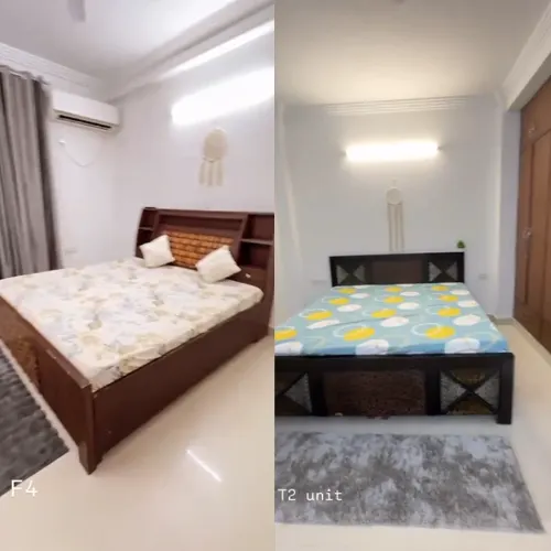 1 BHK Apartment for Rent in Sector 46 Gurgaon