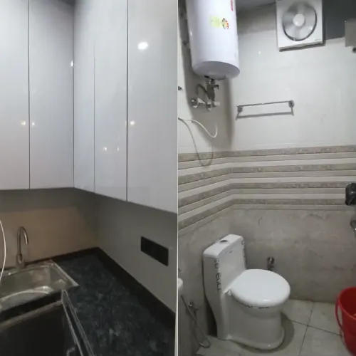 One RK Studio Room for Rent in Sector 45, Gurgaon