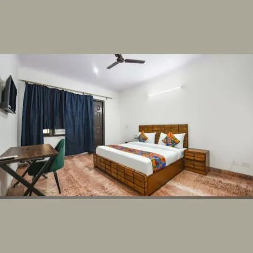Coliving PG in Sector 39 Gurgaon