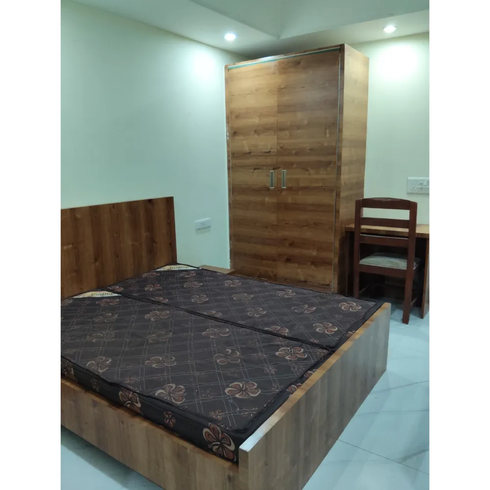 1 RK Flat for Rent Sector 46, Gurgaon